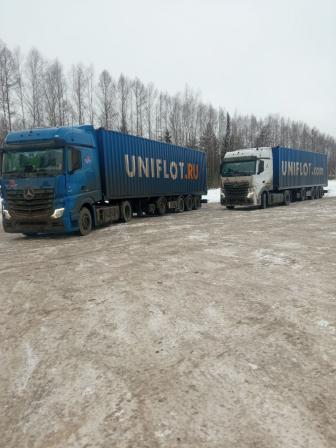 Жд перевозка в Магадан