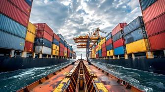 Контейнерные перевозки по России